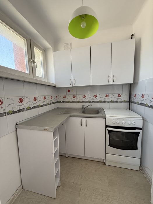 M2 centrum 25,05 m² 4 piętro blok - View 3