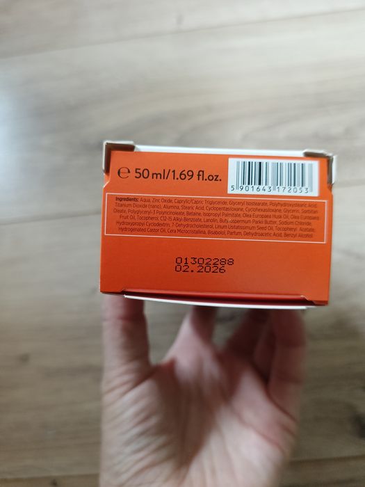 Dermedic Sunbrella krem ochronny