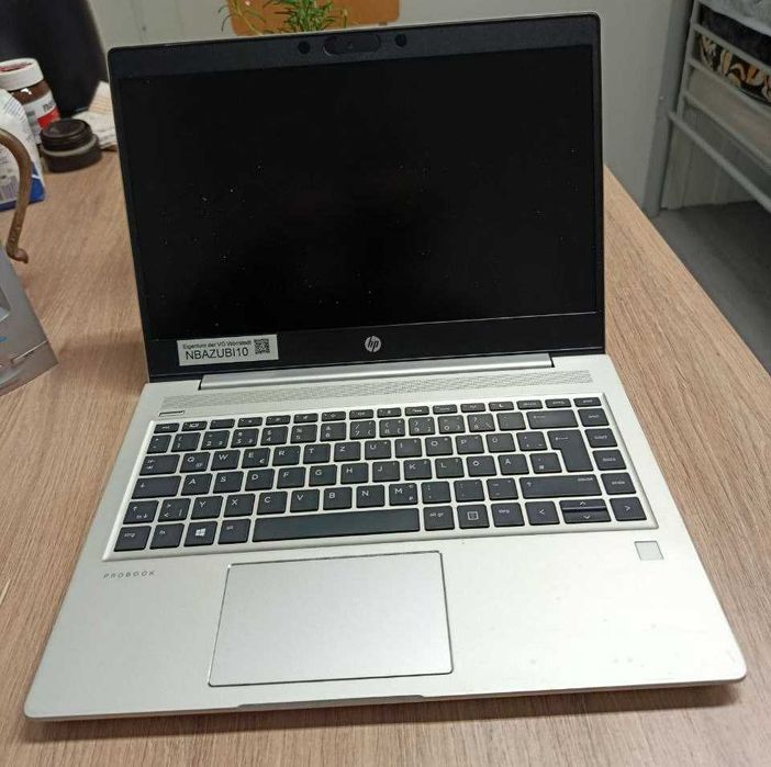 Ноутбук HP ProBook 450 G7