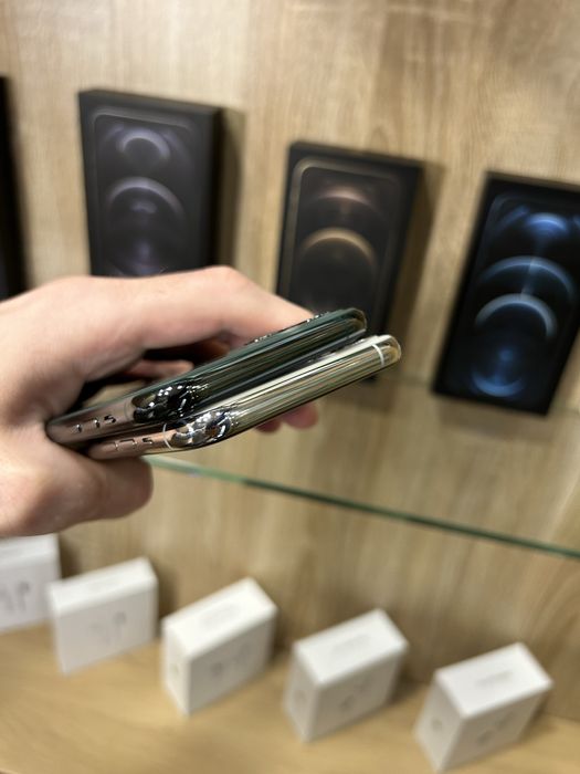 Apple iPhone  11 Pro/64/256ГБ ОПТ/гарантія/магазин