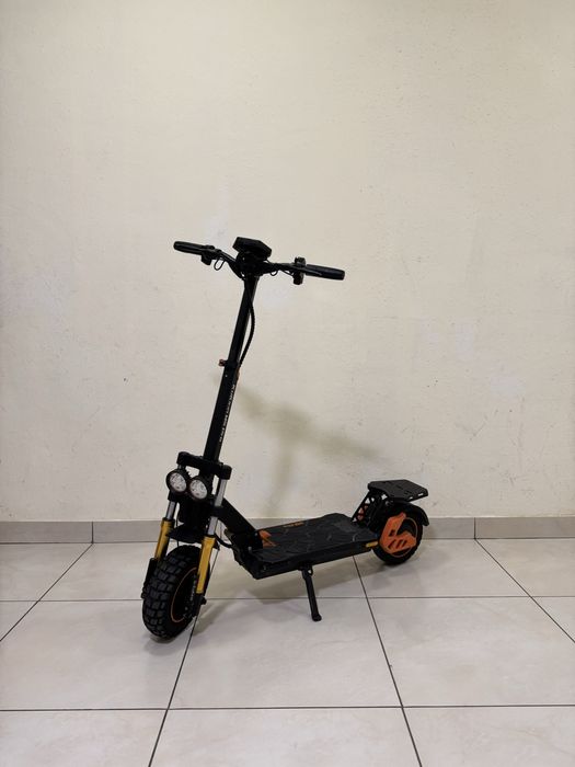 Продам Електросамокат Kugoo KuKirin M5 Pro