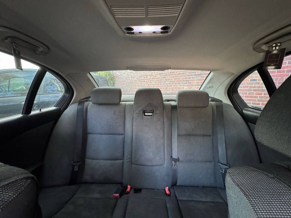 BMW Seria 5 E60 2.2LPG>>Automat>>Superstan>>Zadbana>>Zamiana>>Gwarancja