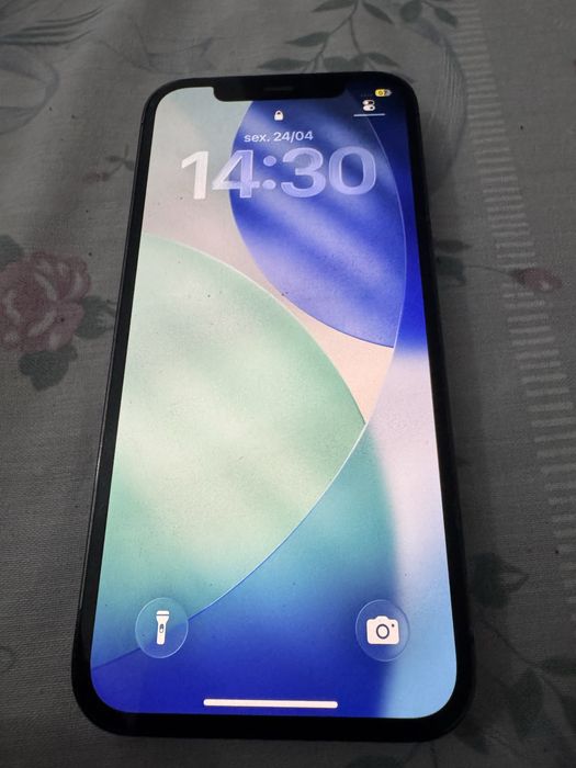 Iphone 12pro 128gb