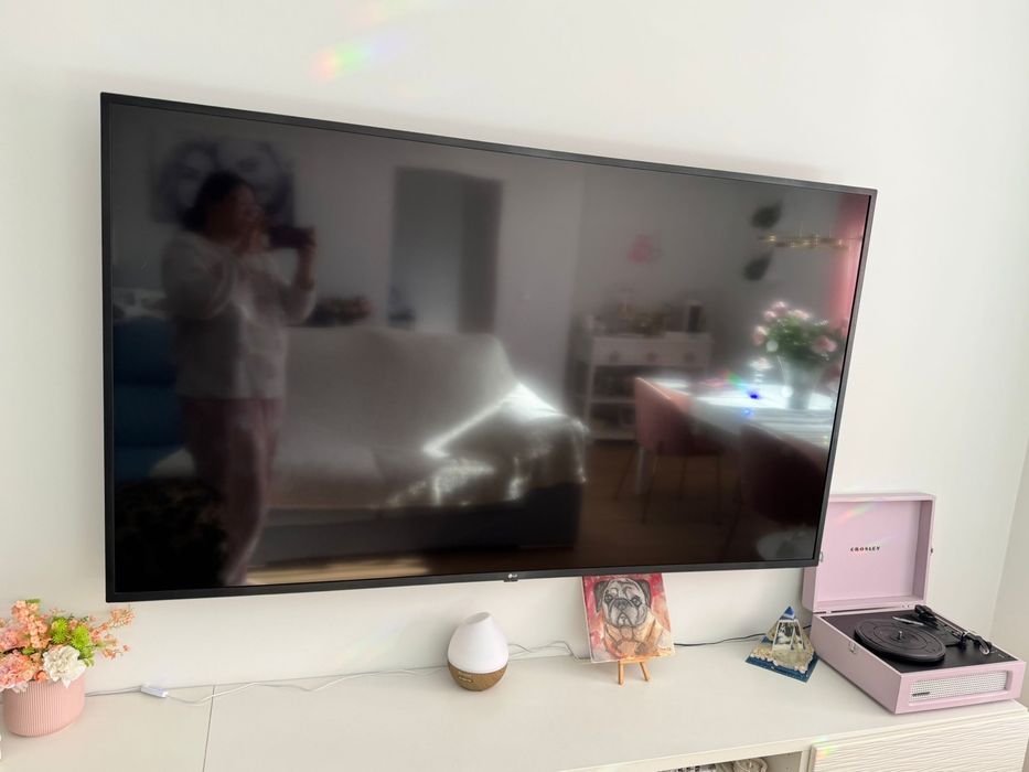 Televisoe 70” LG