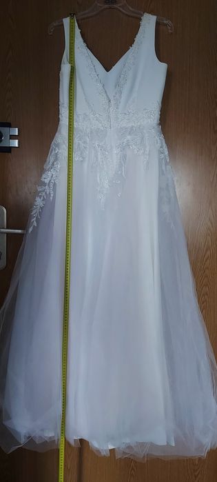 Suknia Ślubna Dama Couture