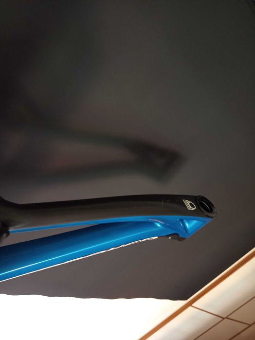 Quadro Carbono Downhill Mondraker Summum Carbono