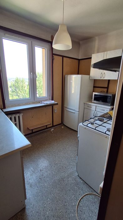 Mieszkanie ul.26 marca 47,18 m2