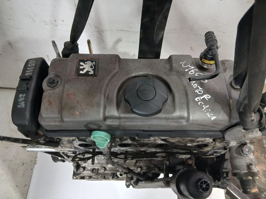 Motor completo VOLKSWAGEN Golf V (1K1)