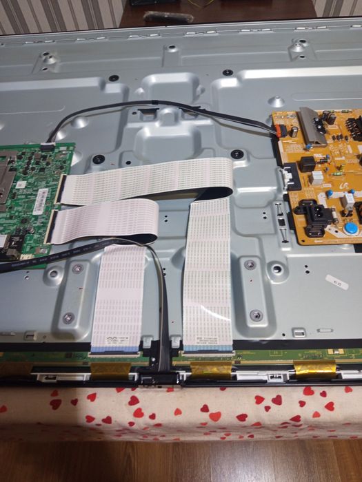 Разное , телевизор