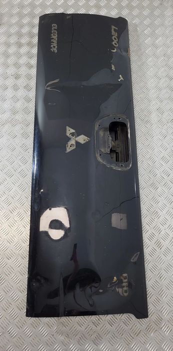 Mitsubishi L200 IV Klapa Bagażnika