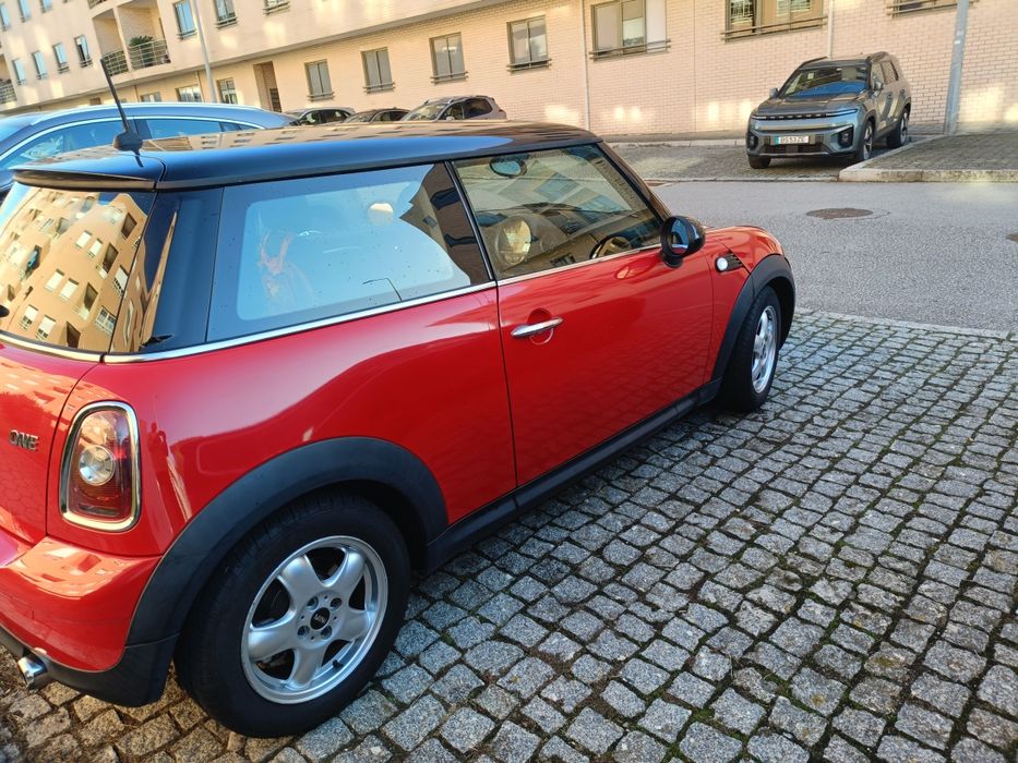 Mini Cooper 201064683979321986120