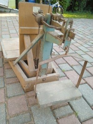 Waga towarowa rolnicza