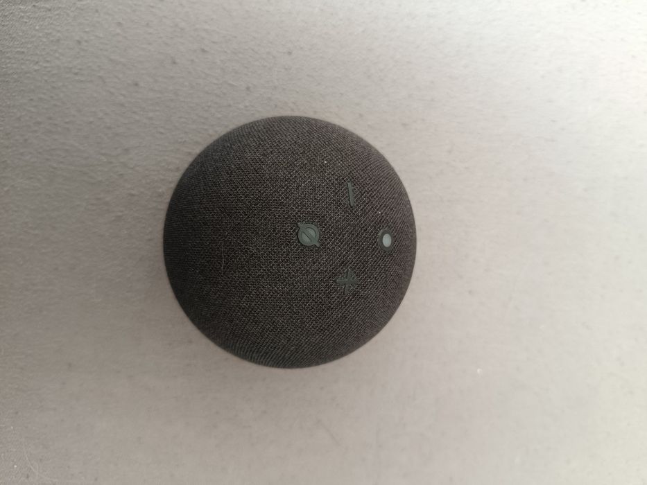 Amazon Echo Dot 5 grafitowy