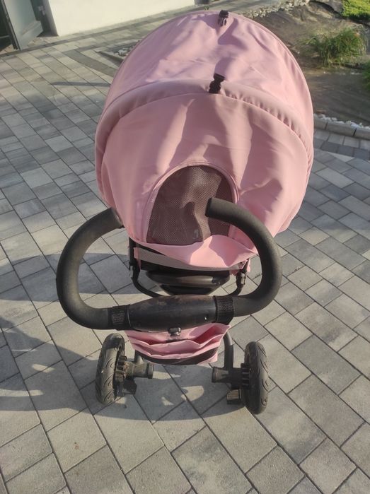 Sprzedam wózek Kinderkraft