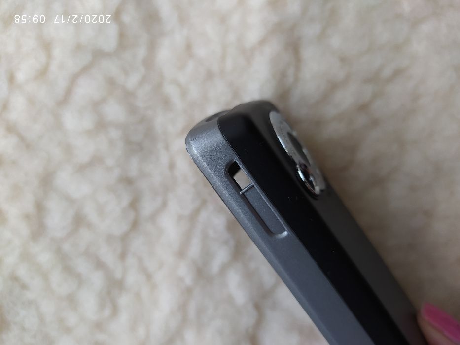 Obudowa do telefonu Sony Ericsson K510i nowa tanio