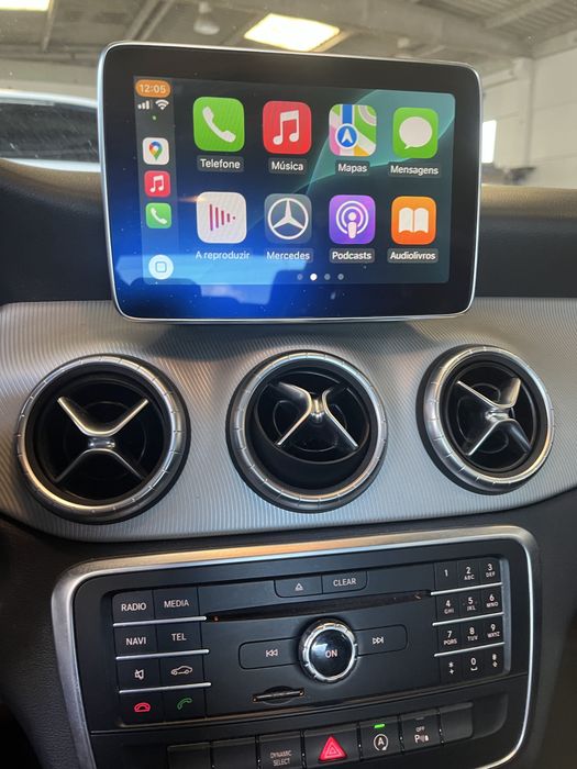 Ativacoes Carplay e Androidauto Fulllink Appconnect