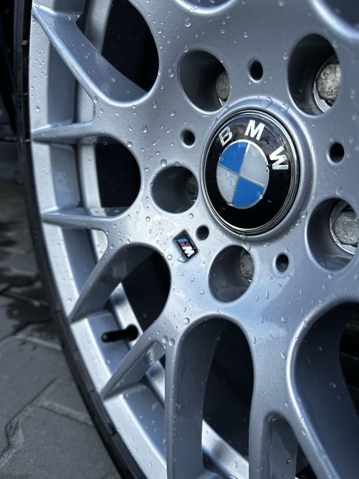 Bmw e34 525 m50b25
