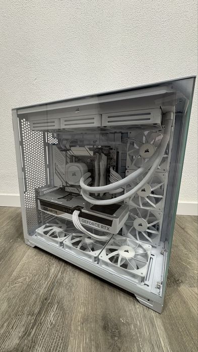 PC Gamer - Ryzen 7 7800X3D | RTX 5070 TI | 32GB RAM