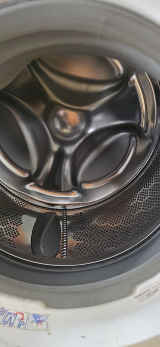 Pralka Electrolux