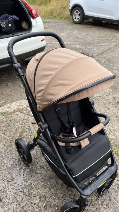 Прогулянковий візочок BAMBI М, коляска