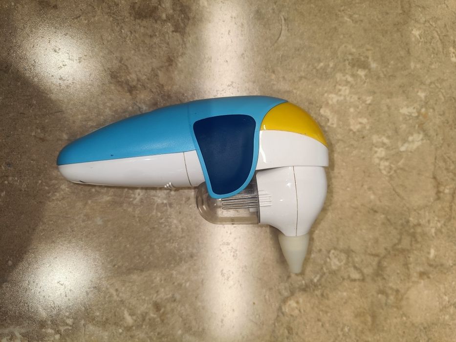 Elektryczny aspirator do nosa Novama Pingo Kids – stan bardzo dobry