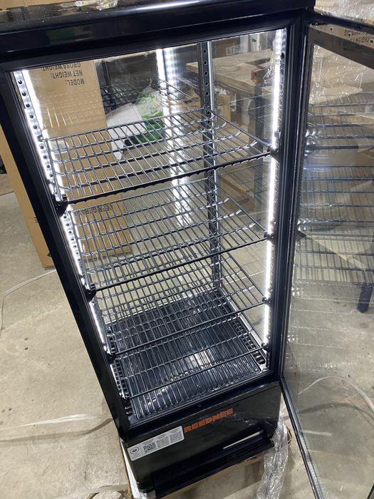 Аренда , прокат холодильних вітрин frosty фрості холодильник вітрини