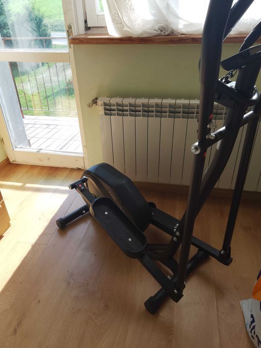 Orbitrek magnetyczny
