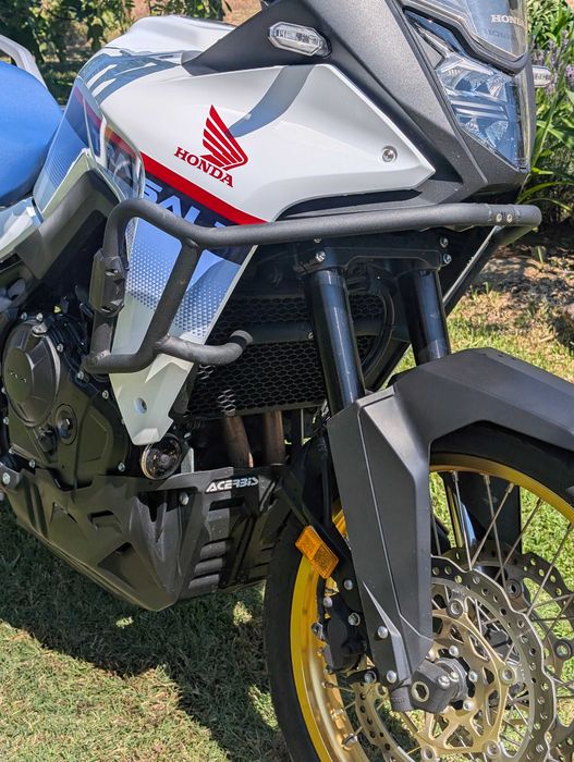 Honda transalp xl750