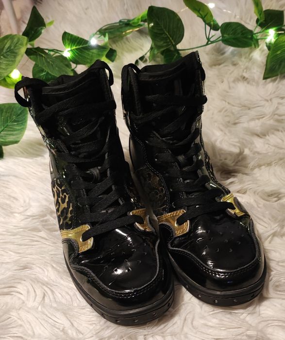 Sneakersy firmy Pastry rozmiar 39