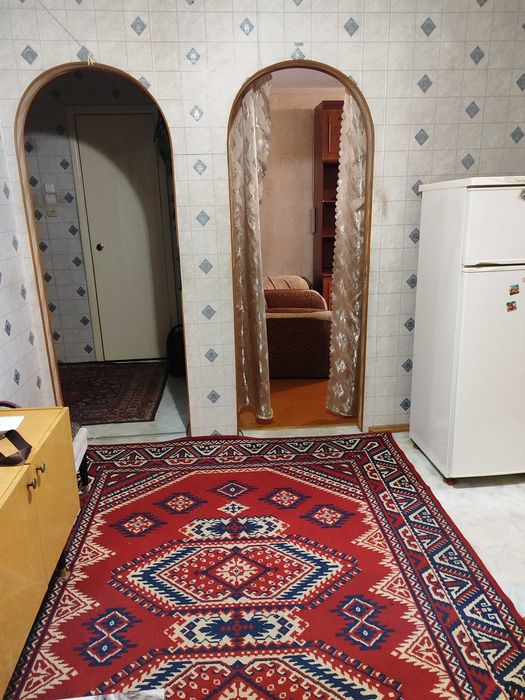 Сдам 2-кімнатну кв. Шахтарське