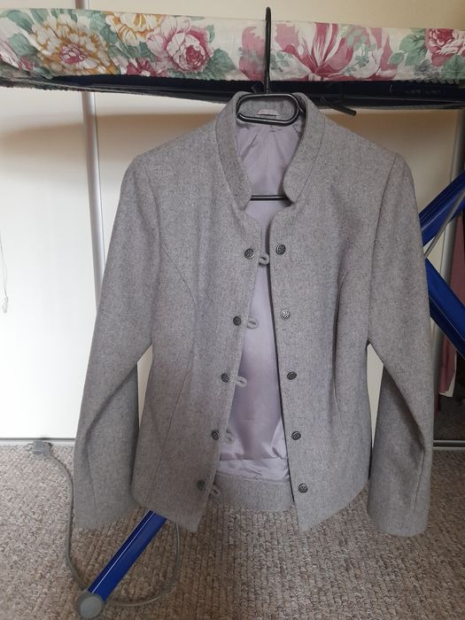 Katana góralska damska