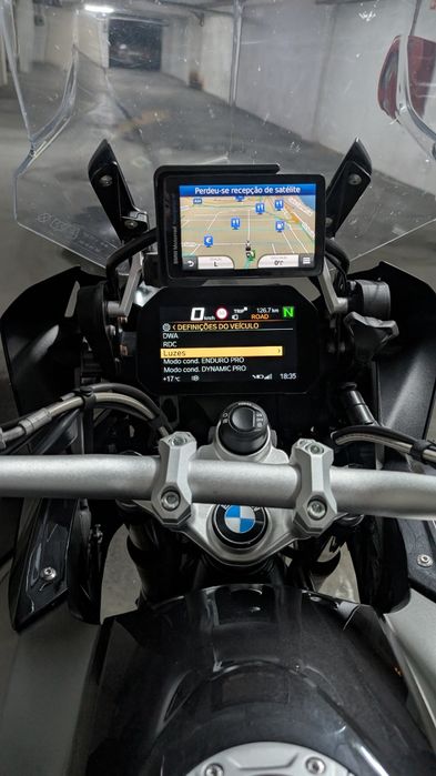 BMW  R  1200  GS
