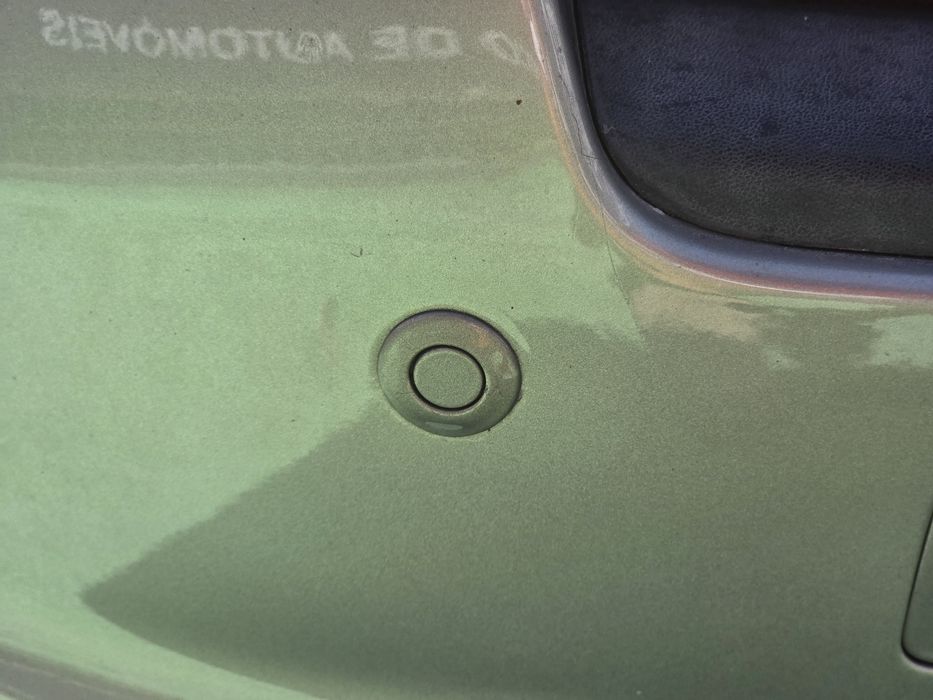 Kia ceed (muito estimáda)