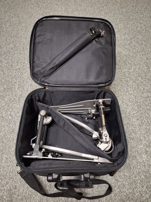 Podwójna Stopa Pearl P-1002 Power Shifter