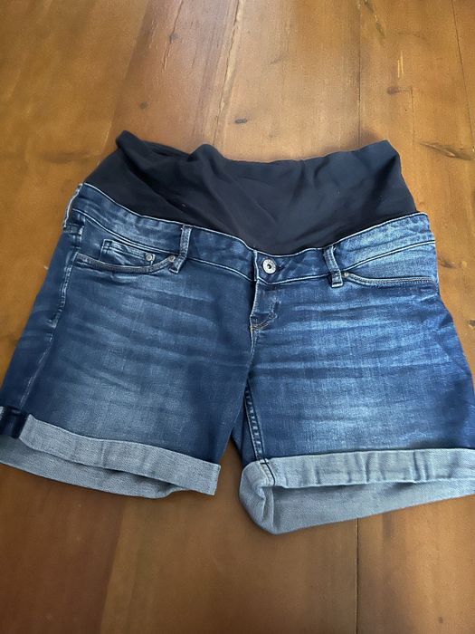 Шорти для вагітних