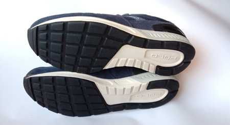 Ralph Lauren Polo Sneakersy Train 44 45 - 29 cm pudełko NOWE