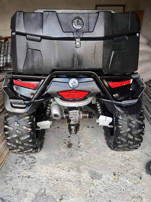 Продам квадроцикл