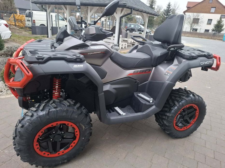 Cfmoto