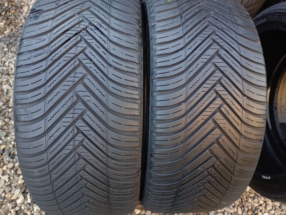 245.40.19 Hankook 2 шт