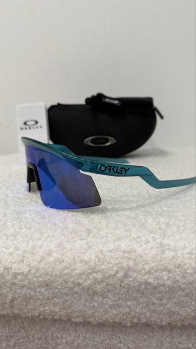 Oakley Hydra OO9229 922903 PRIZM Sapphire