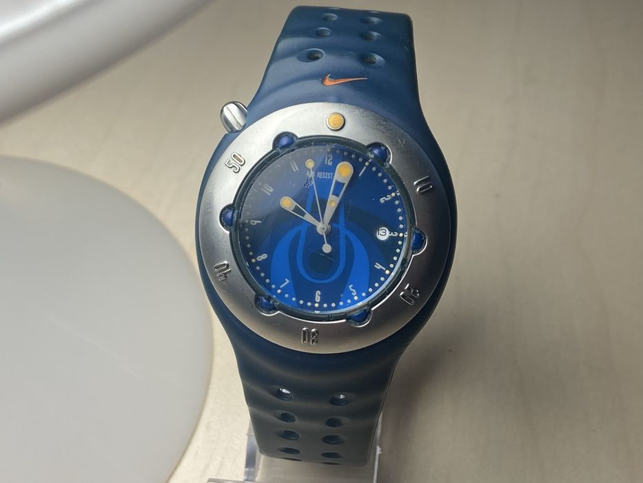 Nike Cayman Diver годинник чоловічий , часы мужские