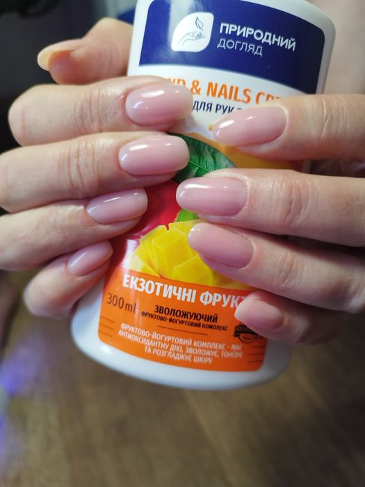 Маникюр/Педикюр/Нарощування Запорожье Левое