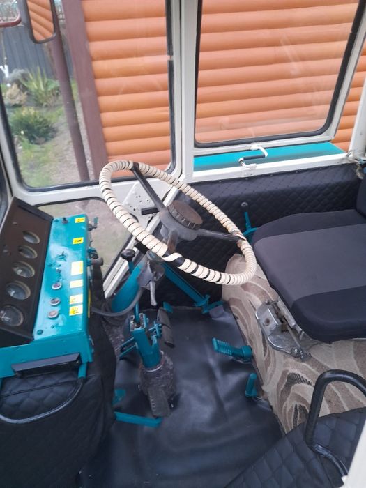 Продам трактор ЮМЗ- МТЗ