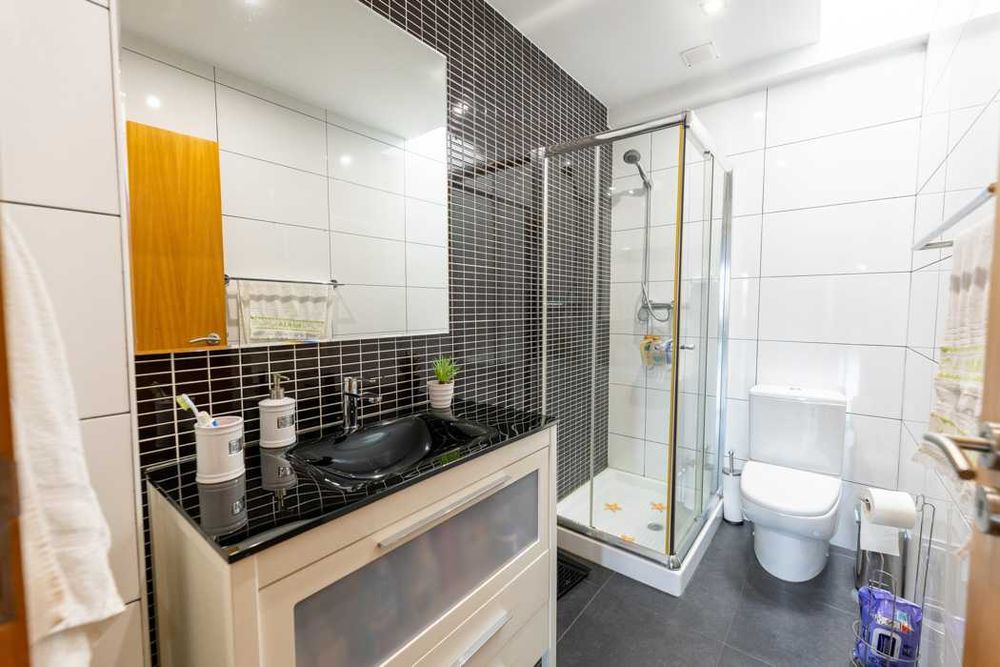 APARTAMENTO t3+1 - Ferreiros - AMARES