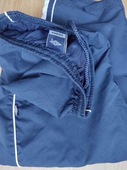 штаны спортивные umbro.p M - S/ 46-48 .рост160-170/новые .