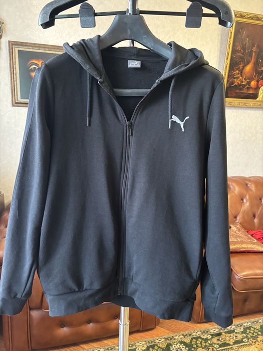Кофти Пума оригінал