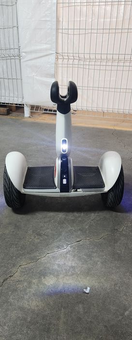 Vendo Segway Ninebot S-Plus N4M350 usado