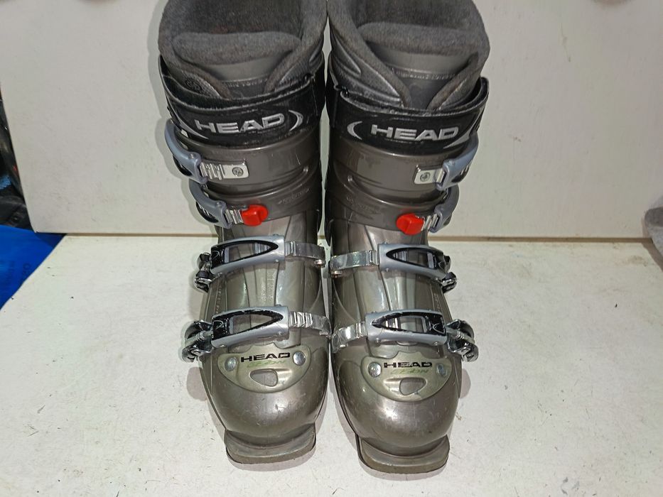 Buty narciarskie HEAD Ezon 8.7 rozmiar 41