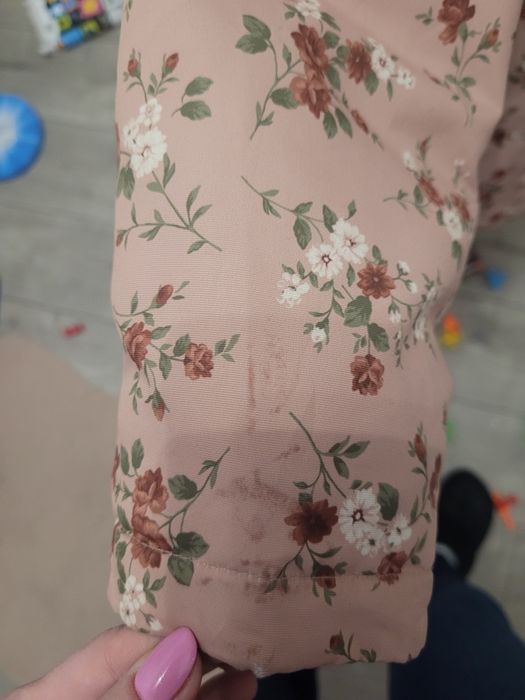 Kurtka Newbie 116