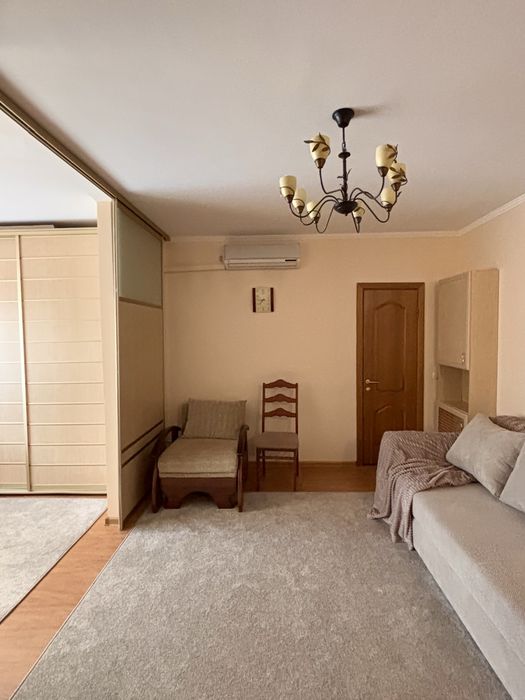 1к.квартира, центр, ВІД 3-х діб.